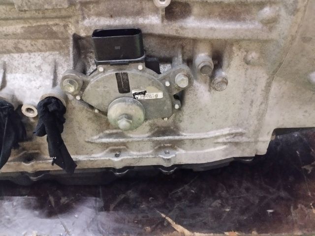 bontott AUDI Q7 Automata Váltó