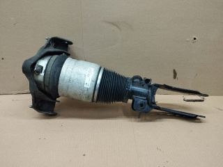 bontott AUDI Q7 Bal első Rugó