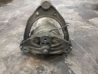 bontott AUDI Q7 Bal első Rugó