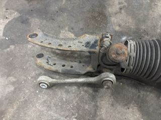 bontott AUDI Q7 Bal első Rugó