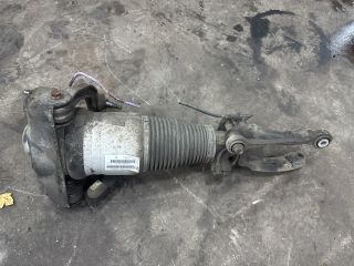 bontott AUDI Q7 Bal első Rugó