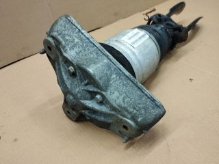 bontott AUDI Q7 Bal első Rugó