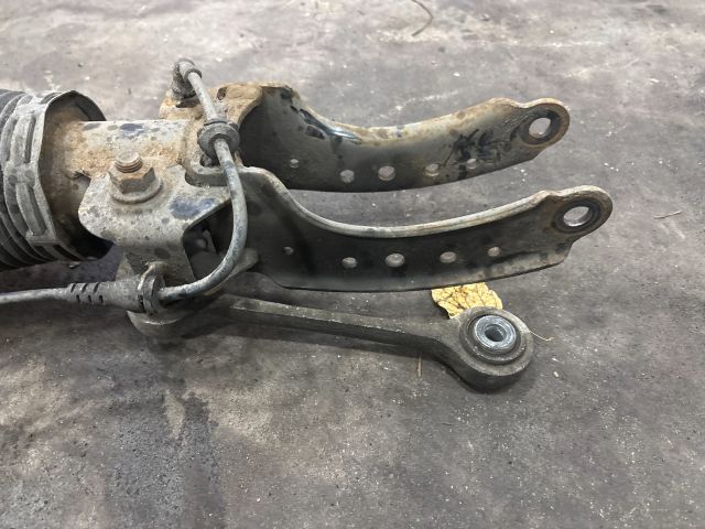 bontott AUDI Q7 Bal első Rugó