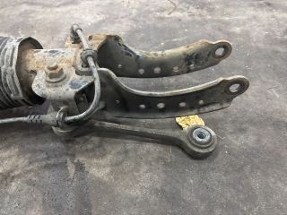 bontott AUDI Q7 Bal első Rugó