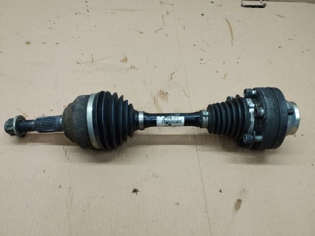 bontott AUDI Q7 Bal Féltengely