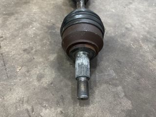 bontott AUDI Q7 Bal Féltengely