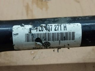 bontott AUDI Q7 Bal Féltengely