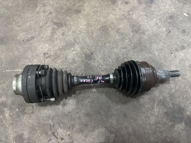 bontott AUDI Q7 Bal Féltengely