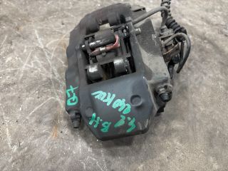 bontott AUDI Q7 Bal hátsó Féknyereg Munkahengerrel