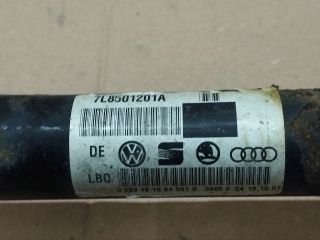 bontott AUDI Q7 Bal hátsó Féltengely