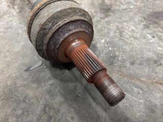 bontott AUDI Q7 Bal hátsó Féltengely