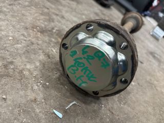 bontott AUDI Q7 Bal hátsó Féltengely