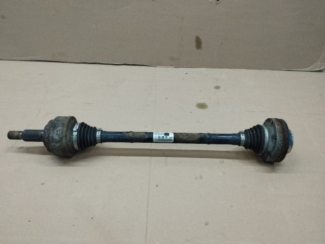 bontott AUDI Q7 Bal hátsó Féltengely