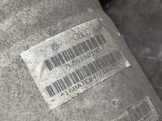 bontott AUDI Q7 Bal hátsó Rugó