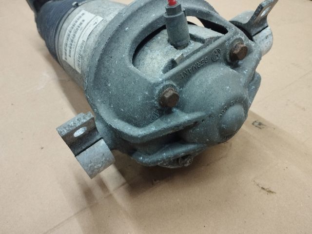 bontott AUDI Q7 Bal hátsó Rugó