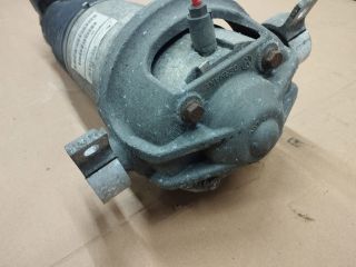 bontott AUDI Q7 Bal hátsó Rugó