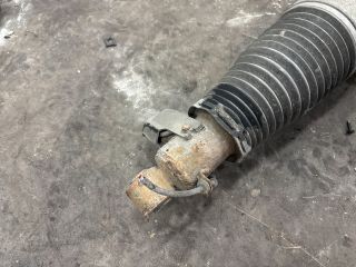 bontott AUDI Q7 Bal hátsó Rugó