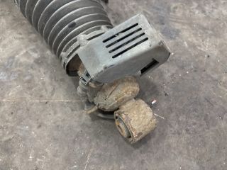 bontott AUDI Q7 Bal hátsó Rugó