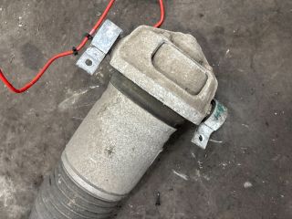 bontott AUDI Q7 Bal hátsó Rugó