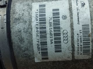 bontott AUDI Q7 Bal hátsó Rugó
