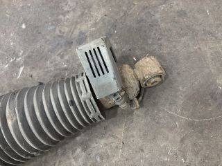 bontott AUDI Q7 Bal hátsó Rugó