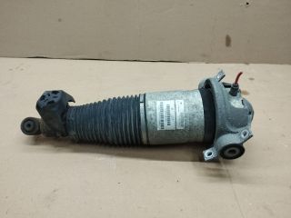 bontott AUDI Q7 Bal hátsó Rugó