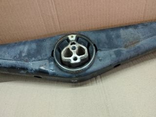 bontott AUDI Q7 Billenésgátló Bak