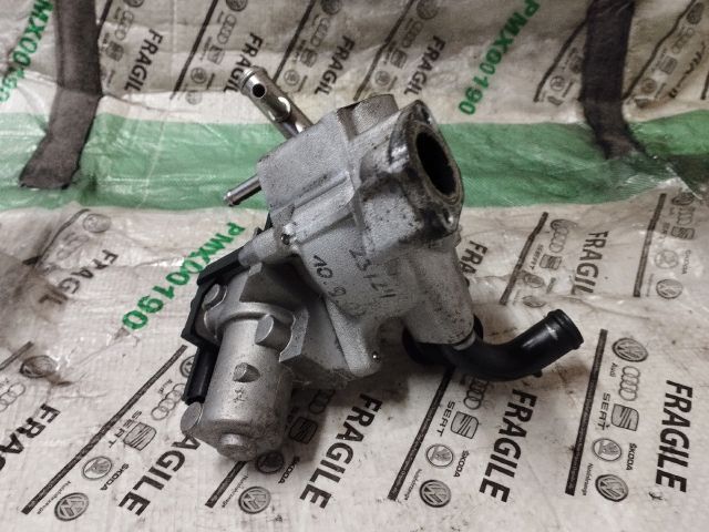 bontott AUDI Q7 EGR / AGR Szelep