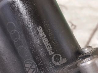 bontott AUDI Q7 EGR / AGR Szelep