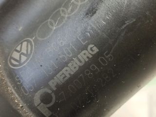 bontott AUDI Q7 EGR / AGR Szelep