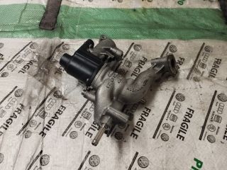 bontott AUDI Q7 EGR / AGR Szelep