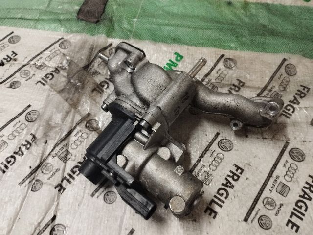 bontott AUDI Q7 EGR / AGR Szelep