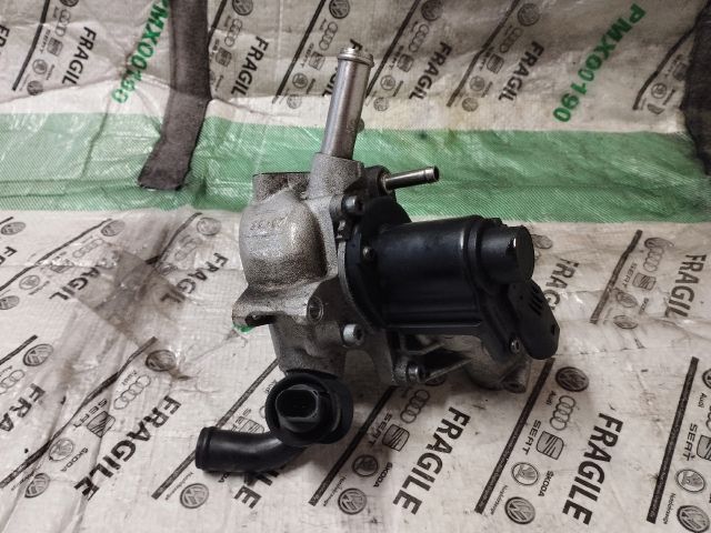 bontott AUDI Q7 EGR / AGR Szelep