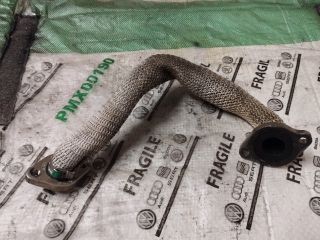 bontott AUDI Q7 EGR Hűtő Cső