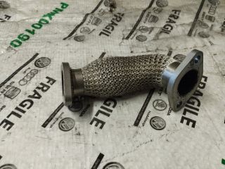 bontott AUDI Q7 EGR Hűtő Cső