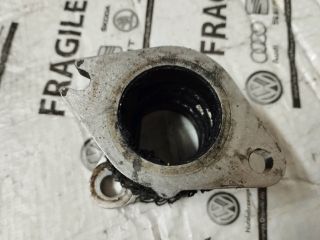 bontott AUDI Q7 EGR Hűtő Cső