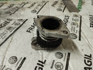 bontott AUDI Q7 EGR Hűtő Cső