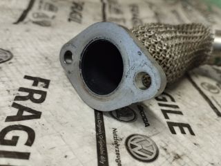 bontott AUDI Q7 EGR Hűtő Cső