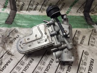 bontott AUDI Q7 EGR Hűtő