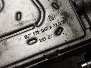 bontott AUDI Q7 EGR Hűtő