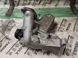 bontott AUDI Q7 EGR Hűtő