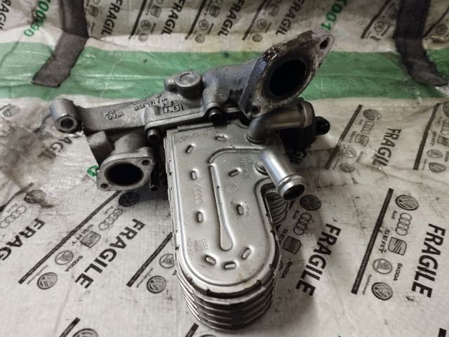 bontott AUDI Q7 EGR Hűtő