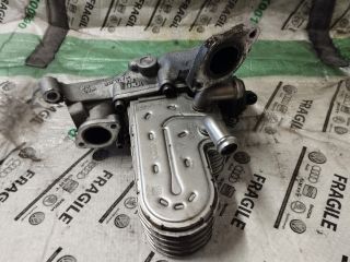 bontott AUDI Q7 EGR Hűtő