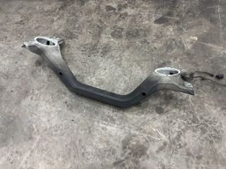 bontott AUDI Q7 Első Bölcső