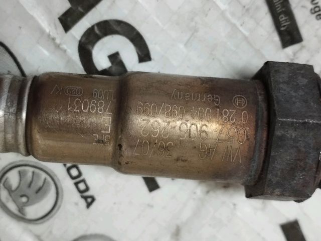 bontott AUDI Q7 Első Lambdaszonda