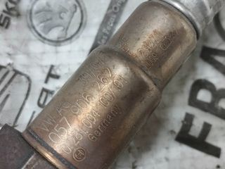 bontott AUDI Q7 Első Lambdaszonda