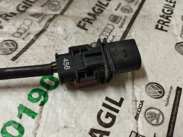 bontott AUDI Q7 Első Lambdaszonda