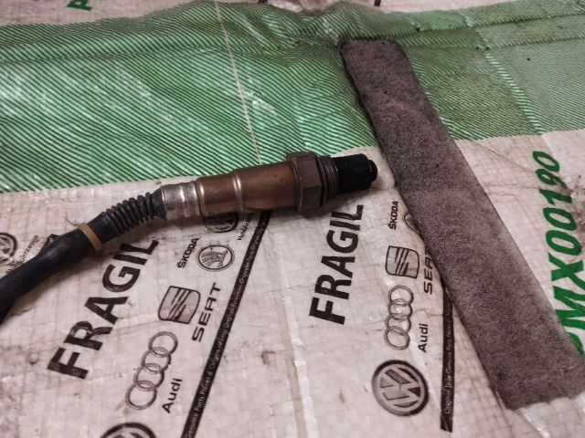 bontott AUDI Q7 Első Lambdaszonda