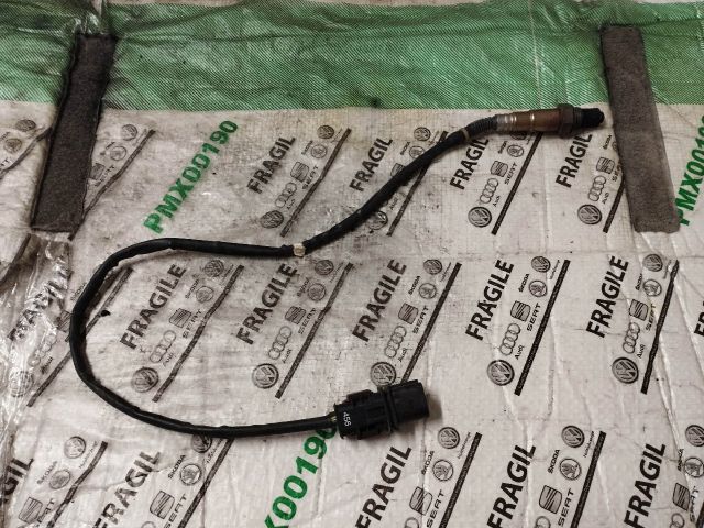 bontott AUDI Q7 Első Lambdaszonda