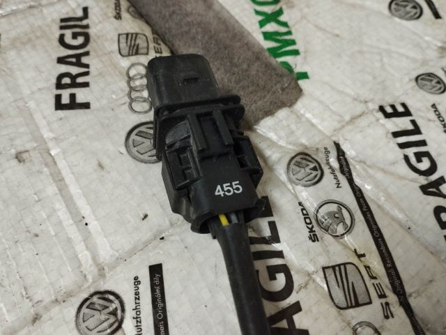 bontott AUDI Q7 Első Lambdaszonda